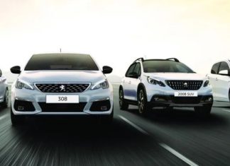 Peugeot je najpouzdaniji, Audi, Fiat i BMW na samom dnu