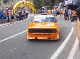 Za 13. Nagradu grada Skradina prijavljeno više od 100 voza?a