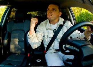 Gotovo svaki ?etvrti voza? ulazi u sukobe s drugim voza?ima