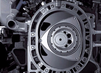 Vra?a li se Wankel motor na velika vrata?