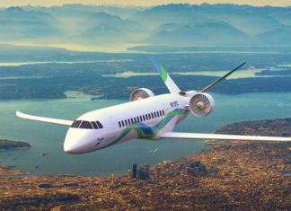 Nakon samovoze?ih automobila stižu samovoze?i zrakoplovi