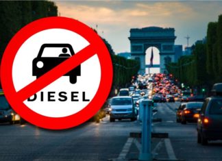 Francuzi izglasali zabranu prodaje benzinaca i dizelaša