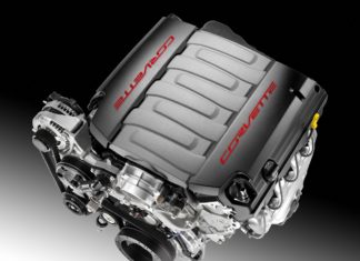 EU zabranjuje prodaju Chevrolet Corvette i Camaro s motorima V8