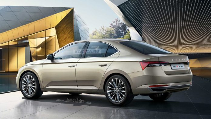 2020-skoda-octavia-rendering