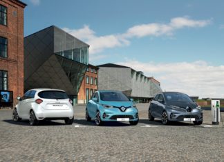Evo zašto je Renault Zoe najprodavaniji elektri?ni auto u Europi