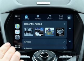 Što ima novog u Apple CarPlay-u?