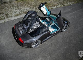 Ovaj Lamborghini Murcielago ispaljuje ?ak 935 KS