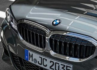 Predstavljen BMW 3 Touring, najpoželjniji karavan na tržištu