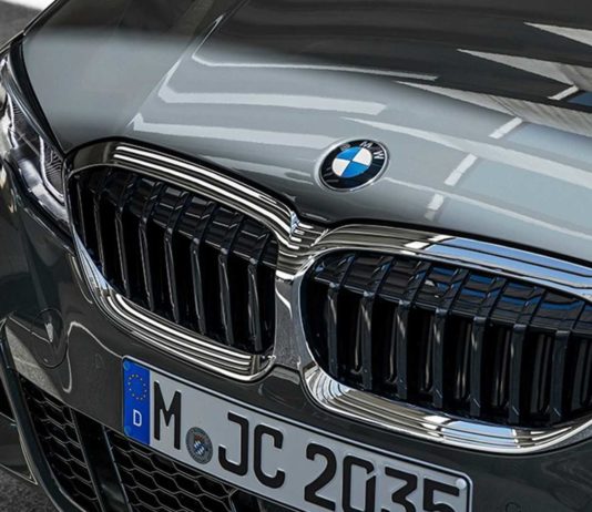 Predstavljen BMW 3 Touring, najpoželjniji karavan na tržištu
