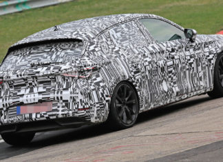 Ovako ?e izgledati novi Seat Leon