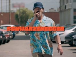 Arnold Schwarzenegger glumi u kampanji za elektri?ne aute
