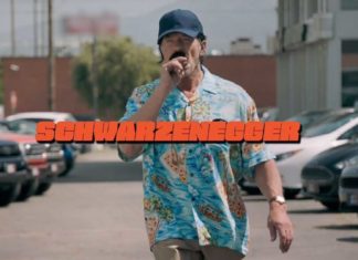 Arnold Schwarzenegger glumi u kampanji za elektri?ne aute