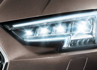 Svjetla drugih automobila zasljepljuju 91 posto voza?a