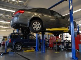 Ako ste nezadovoljni automobilom i servisom napišite prigovor