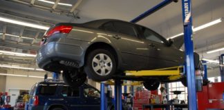 Ako ste nezadovoljni automobilom i servisom napišite prigovor