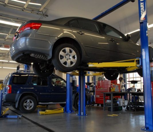 Prije odlaska na ljetovanje provjerite automobil ovim brzim kontrolnim to?kama