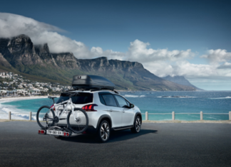 Besplatni ljetni pregled za Peugeot vozila