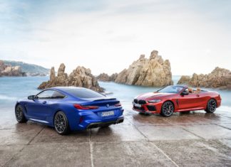 Novi BMW M8 kona?no i službeno otkriven