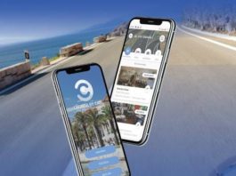 Croatia by car – novi vodi? i aplikacija za ugodnije prometovanje autocestama