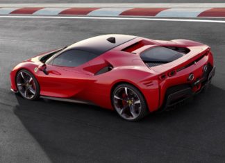 Ogriješili su se o kodeks: Ferrari navodno ima listu ljudi kojima ne želi prodavati svoja vozila!