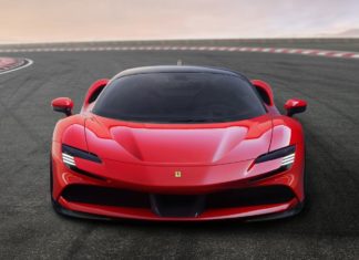 Ferrari potvrdio uvo?enje novih modela