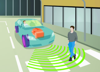 EU propisala da svi elektri?ni automobili moraju emitirati zvuk