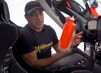 Ovako izgleda bo?ica za vodu vrijedna 47.000 kuna