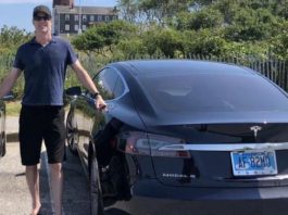 Tesla Model S nakon 320.000 km