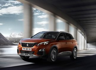 Dani otvorenih vrata Peugeot
