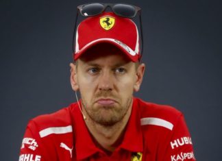 Sebastian Vettel se krajem godine povla?i iz Formule 1?