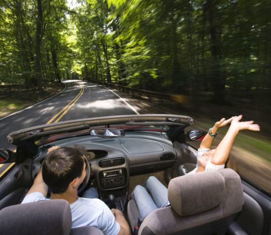 Ovo su naj?eš?e pogreške voza?a u ljetnim danima