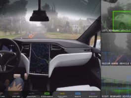 Skandalozno, ali 50 posto voza?a misli da više ne moraju držati volan