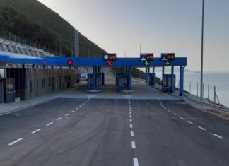 Na dubrova?kom podru?ju puštena u rad dva grani?na prijelaza