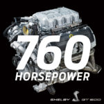 760 Horsepower