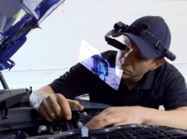 BMW i Mini mehani?are opskrbljuju pametnim nao?alama