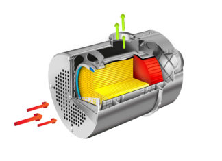 Što je DPF / FAP filtar i kako se pravilno održava?