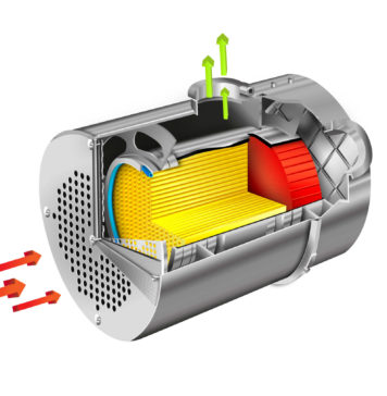 Najčešći problemi s DPF filterom i kako ih riješiti