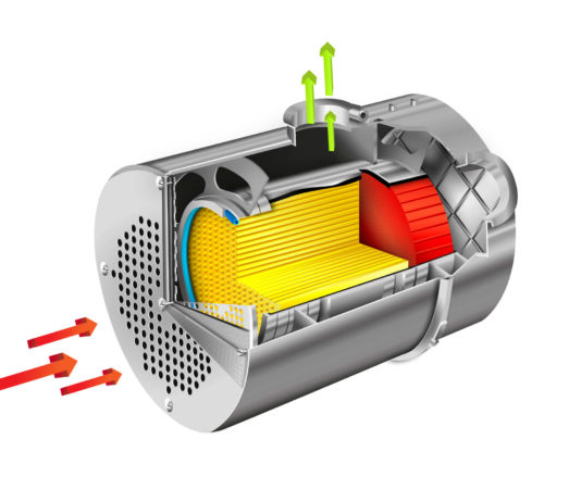 Najčešći problemi s DPF filterom i kako ih riješiti