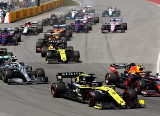 Šef mom?adi Toro Rosso tvrdi da su F1 voza?i spremniji no ikad