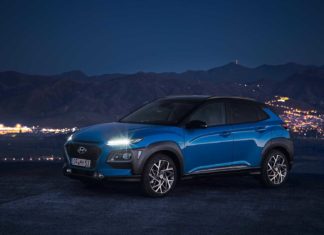 Hyundai Kona Hybrid ima sve preduvjete da postane tržišni hit
