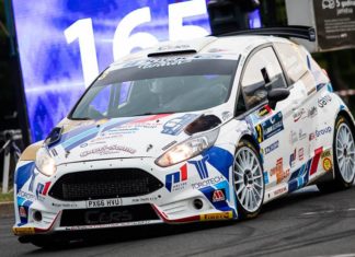 Za 45. INA Delta Rally prijavilo se 85 posada, Bisaha se vra?a po obranu pobjede