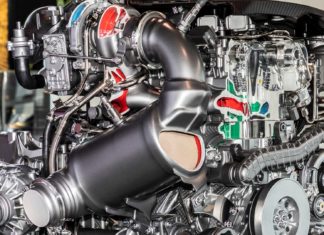 Mercedes-AMG najavio turbobenzinca 2.0 s ?ak 420 KS