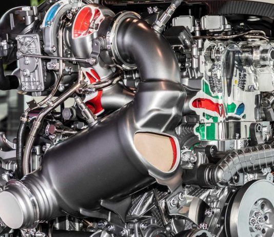 Mercedes-AMG najavio turbobenzinca 2.0 s ?ak 420 KS