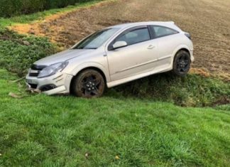 Kako nadoknaditi štetu ako ste sletjeli s ceste da biste izbjegli sudar?