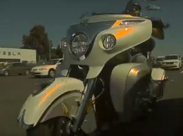 Motorist udario Teslu jer mu se nije maknula s puta