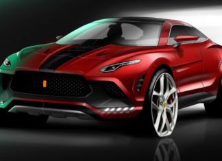 Ferrari Purosangue bit ?e snažniji od Lamborghini Urusa