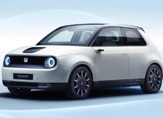 Honda od 2040. ne?e nuditi benzince i dizelaše
