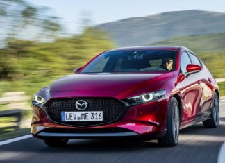 Nova Mazda 3 ne?e dobiti sportsku izvedbu