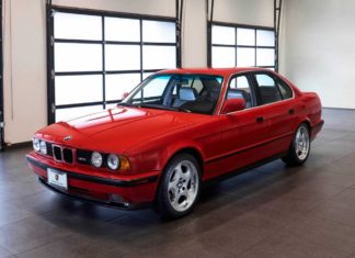 Pokrenut klub ljubitelja automobila s ru?nim mjenja?em