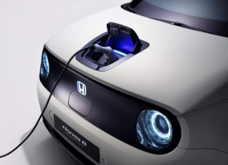 Elektri?na Honda e stiže na tržište sa 136 i 154 KS